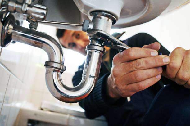 Best Water Leak Repair  in Canyonville, OR