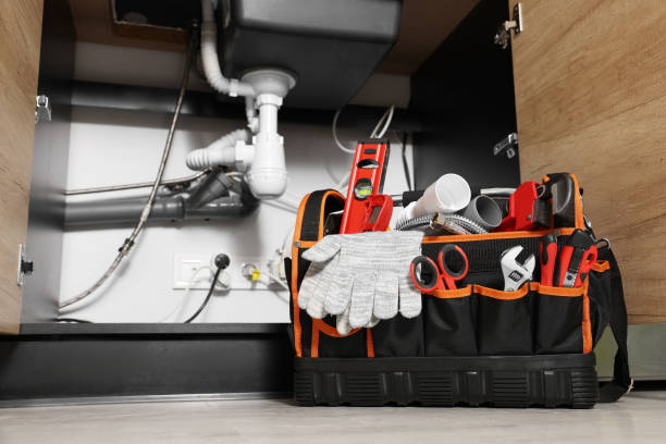 Reliable Canyonville, OR Plumbing Solutions