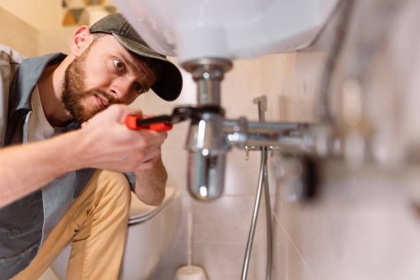  Canyonville, OR Plumbing Pros