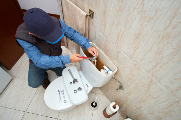Best Emergency Plumber  in Canyonville, OR