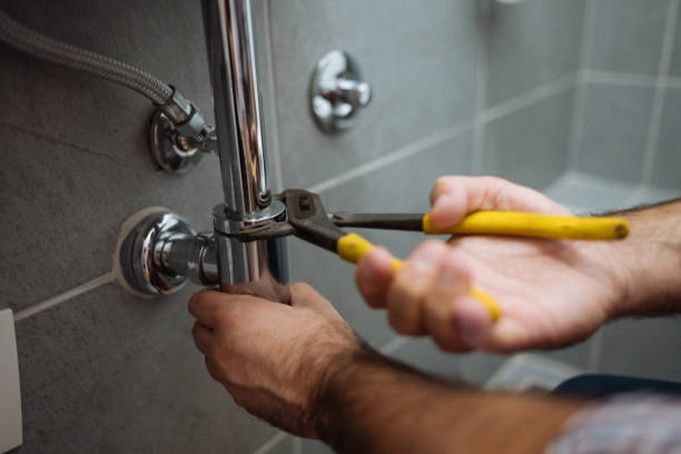 Best Sewer Line Repair  in Canyonville, OR