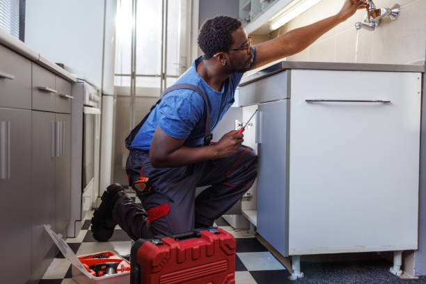 Best Clogged Drain Plumber  in Canyonville, OR