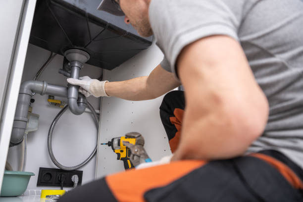 Best Same-Day Plumbing Service  in Canyonville, OR
