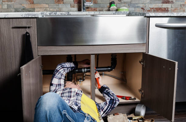 Best Affordable Plumbing Services  in Canyonville, OR