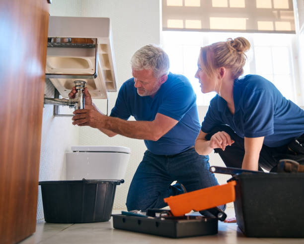 Best Local Plumber Services  in Canyonville, OR